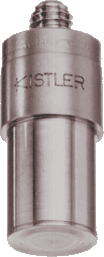 Kistler, Model, 701A, Quartz, Pressure, Sensor